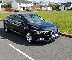 2015 vw passat 1.6 tdi comfortline - Image 6/6