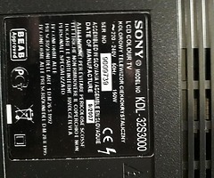 Sony t.