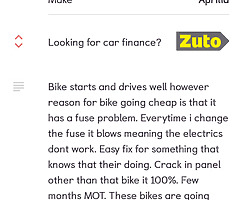 Swap for 4 stroke - Image 3/5