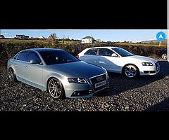 Audi a4 sline - Image 3/7