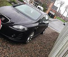 Leon 1.9 for sale - Image 4/8