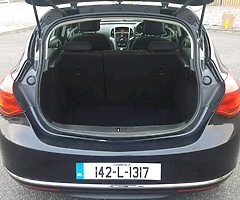 142 Vauxhall Astra 1.7 diesel - Image 3/6