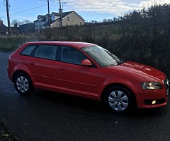 2009 audi a3