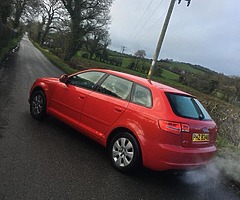 2009 audi a3 - Image 3/7