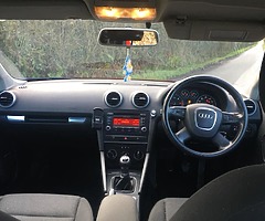 2009 audi a3 - Image 5/7