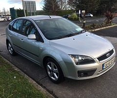 2006 Ford Focus 1.6 Diesel - Image 4/10