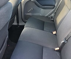 2006 Ford Focus 1.6 Diesel - Image 6/10