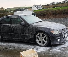 Lexus is200 sport - Image 3/5