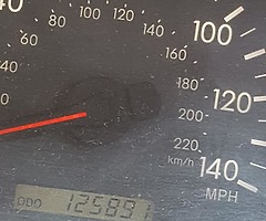 04 toyota corolla - Image 5/7