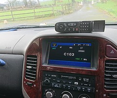 Mitsubishi shogun - Image 8/9