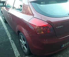 Kia ceed selling for a friend - Image 3/4