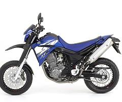 Exhaust System Yamaha XT XT660R XT660X - Image 3/5