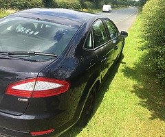 09 ford mondeo - Image 3/10