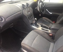09 ford mondeo - Image 6/10