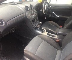 09 ford mondeo - Image 7/10