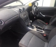 09 ford mondeo - Image 8/10