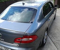 Skoda superb 1.6 diesel - Image 4/8