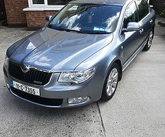 Skoda superb 1.6 diesel - Image 8/8