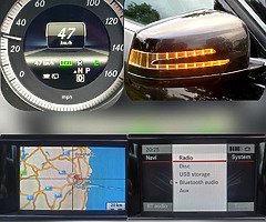 2013 Mercedes E220 Cdi Estate - Image 9/10