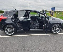 2012 Ford Focus Tested till June 2021 - Image 9/9