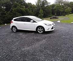 131 Ford focus zetec.. Might px