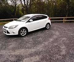 131 Ford focus zetec.. Might px