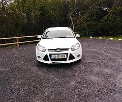 131 Ford focus zetec.. Might px - Image 3/10
