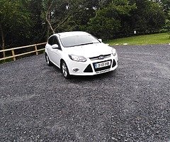 131 Ford focus zetec.. Might px - Image 4/10