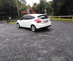131 Ford focus zetec.. Might px - Image 5/10