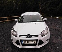 131 Ford focus zetec.. Might px - Image 6/10