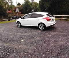 131 Ford focus zetec.. Might px - Image 7/10