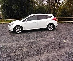 131 Ford focus zetec.. Might px - Image 8/10