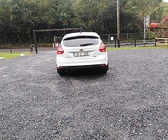 131 Ford focus zetec.. Might px - Image 9/10