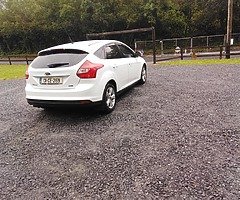 131 Ford focus zetec.. Might px - Image 10/10