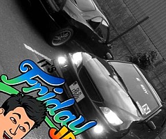 ⚫️2001 LEXUS IS200 SPORT⚫️ - Image 5/10
