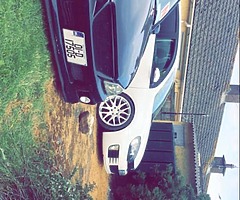 ⚫️2001 LEXUS IS200 SPORT⚫️ - Image 6/10