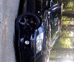 ⚫️2001 LEXUS IS200 SPORT⚫️ - Image 10/10