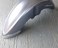 Xvs1000 parts - Image 9/10