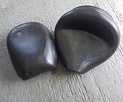 Xvs1000 parts - Image 10/10