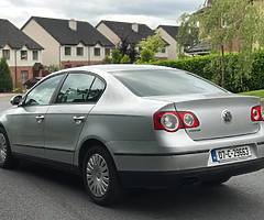 Volkswagen passat 2.0 tdi immaculate✌