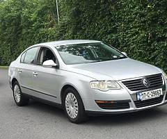 Volkswagen passat 2.0 tdi immaculate✌ - Image 8/8