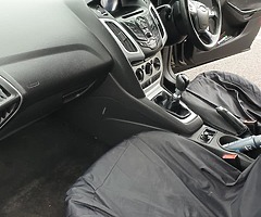 2012 Ford Focus TESTED till JUNE 21 - Image 5/9