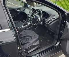 2012 Ford Focus TESTED till JUNE 21 - Image 8/9