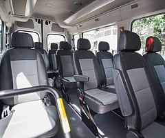HYUNDAI H350 WITH FREE REINA - Image 3/8