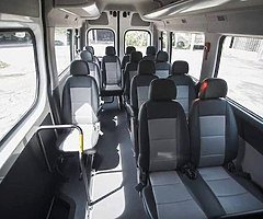 HYUNDAI H350 WITH FREE REINA - Image 4/8