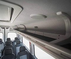 HYUNDAI H350 WITH FREE REINA - Image 5/8
