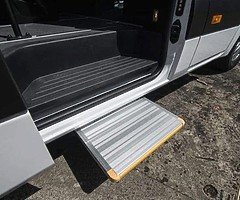 HYUNDAI H350 WITH FREE REINA - Image 7/8
