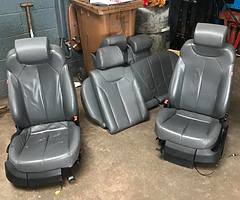 Leon parts - Image 3/6