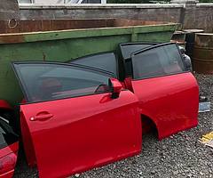 Leon parts - Image 6/6