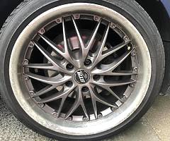 2005 Volkswagen Golf - Image 3/3